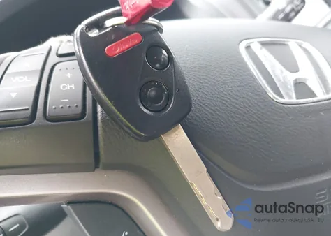 2008 Honda Cr-V Ex-L z USA, uszkodzony, nr VIN 5J6RE48778L049976